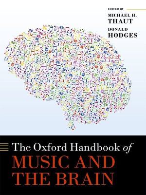 cover image of The Oxford Handbook of Music and the Brain